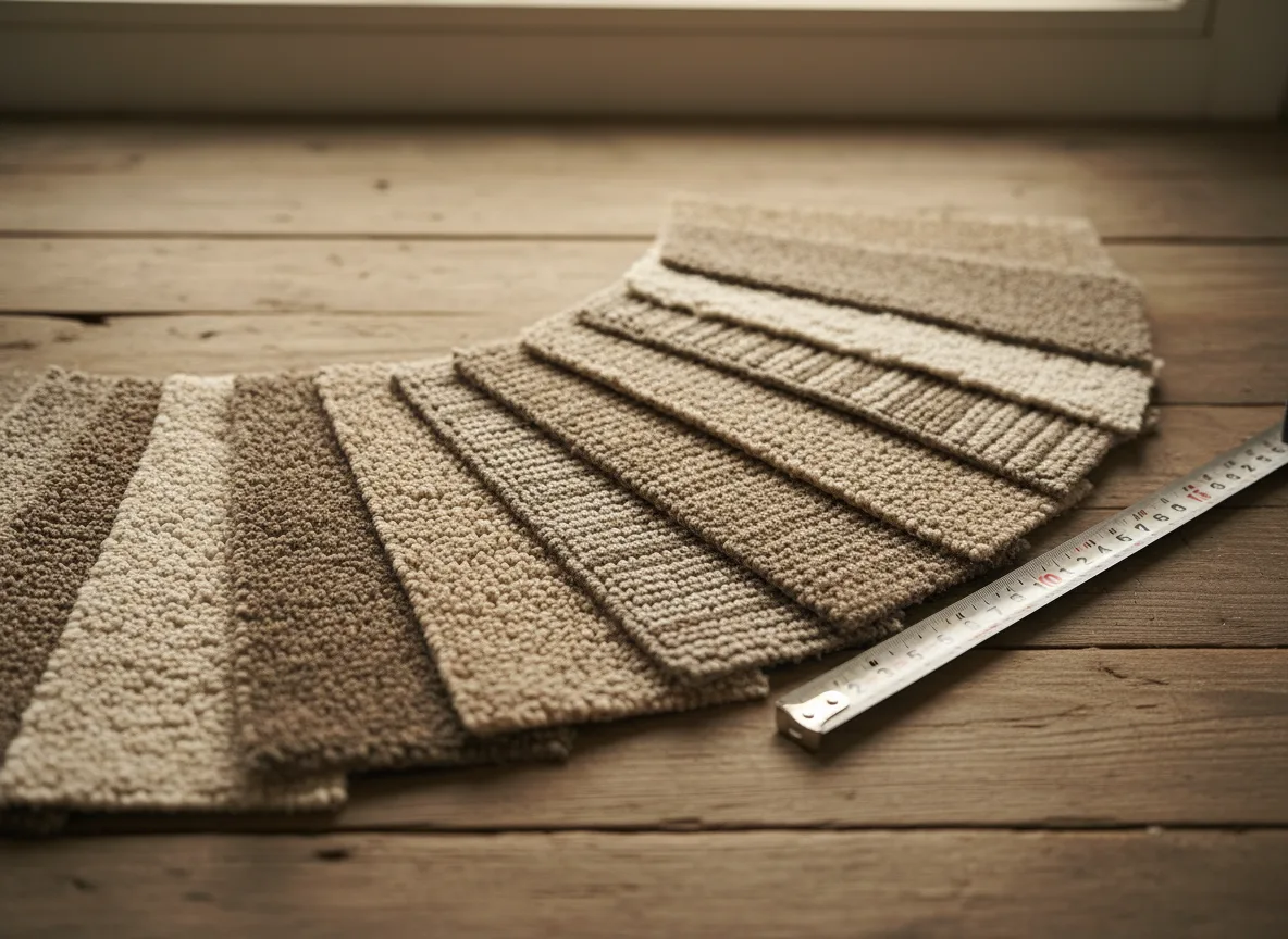 Carpet Installation Wood Dale, IL FAQs